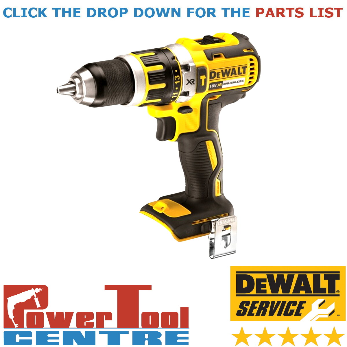 Dewalt Dcd796n Dcd796n Screwfix Dewalt Dcd795 Screwfix DeWalt