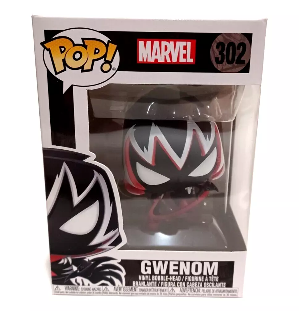 Funko pop gwenom deals
