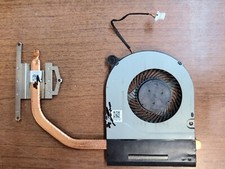 GENUINE ACER ASPIRE A515-55 CPU COOLING FAN W/ HEATSINK 23.HGLN7.001 FBZAU010010