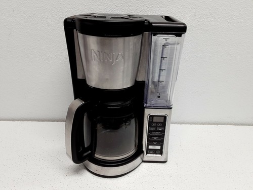Ninja 12-Cup Programmable Coffee Brewer 
