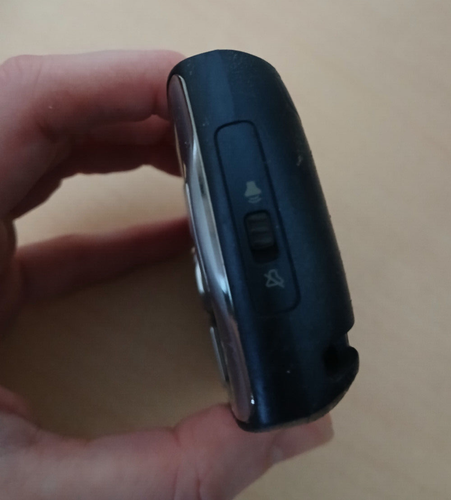 Palm Treo 750v Handy ungetestet unvollständig ohne Akku - Bild 8 von 8