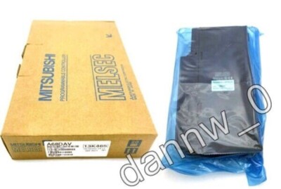 New In Box Mitsubishi A68DAV PLC Module