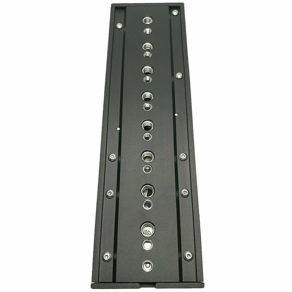 VCT-U14 クイックリリースプレート VCT-U14 Video Tripod Quick Release Plate Adapter for Sony XDCAM