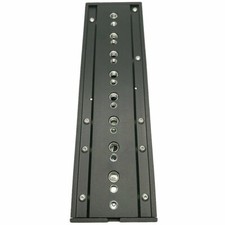 VCT-U14 Video Tripod Quick Release Plate Adapter for Sony XDCAM DVCAM HDCAM New