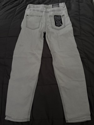 Ksubi Jeans White Size 29