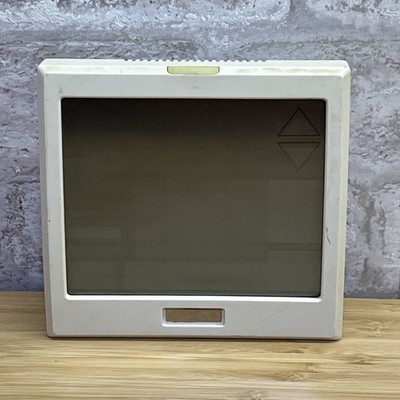 T905  PRO1 IAQ 1H/1C 7 Day Programmable Thermostat Touchscreen 