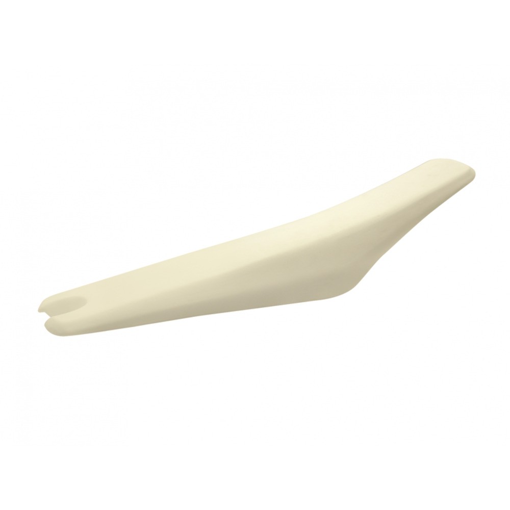 Foam Seat BLACKBIRD + 15mm for Motorbike Spare Parts - Image 2