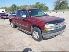 Engine 5.3l Vin T 8th Digit 8-323 Fits 99 Sierra 1500 Pickup 468392