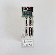 Mitsubishi MDS-B-SVJ2-04 Servo Drive Unit 0.4kW 2.8A 3PH 170V-2