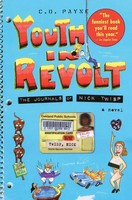 Youth In Revolt The Journals Of Nick Twisp: A Novel C. D. Payne Taschenbuch 1996