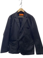 RED KAP Tailored Jacket RK7500 L Black
