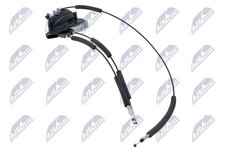 Porte arrière et accessoires Infiniti QX56