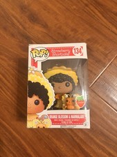 Funko Pop! Vinyl: Strawberry Shortcake Orange Blossom Scented Marmalade