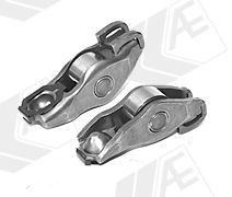 FOL282 ROCKER ARM ENGINE TIMING AE 8PCS FOR VW TOUAREG 3.0 V6 TSI HYBRID 245KW - Picture 2 of 5