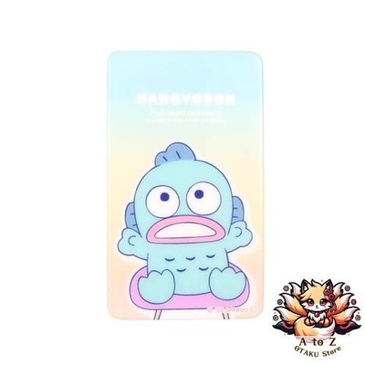 NEU Gourmandies Sanrio Figuren Smart Chill Premium Hangyodon SANG-498HG