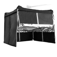 Amaran LED Lantern Diffuser Compatible with Amaran F22C and F22X Video Light NEW