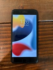【美品】iPhone 7plusブラック 128GB Apple iPhone 7 Plus -32GB 128GB- Jet Black Black Rose Gold
