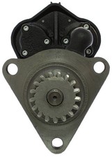 Anlasser Neu Original Bosch SEG - OE Ref. 0001340502 für Jenbancher 1110851OE