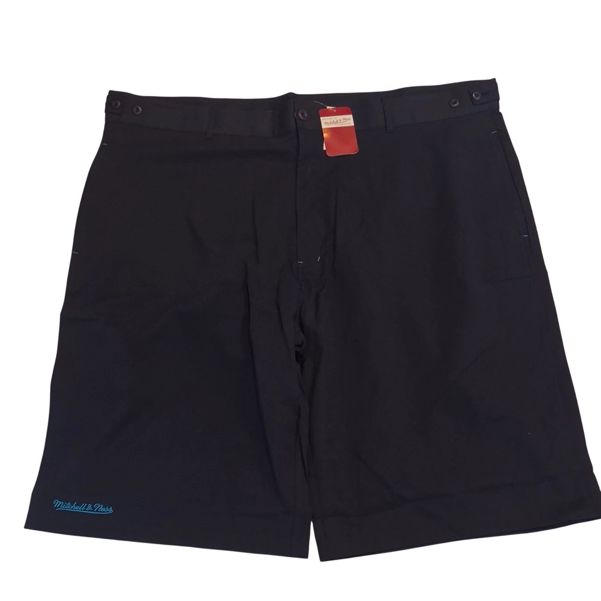 Mitchell & Ness Blue Shorts for Men for sale | eBay