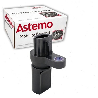 Crankshaft Position Sensor Compatible with Infiniti G35 3.5L V6 2003-2007 | R...