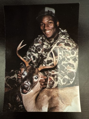 #ad Bo Jackson 1980s 1990s Promo Oddball Bo Know$ Buck$ Bo Knows Bucks $3.95