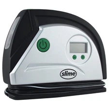 SLIME 40051 12V Digital Tire Inflator 33M157