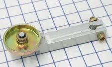 Joslyn Clark A102-248096A 5in. Lever with Steel Roller (BRAND NEW)