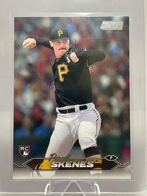 2024 Topps Stadium Club Baseball Base & RC #1-300 - Complete Your Set - You Pick