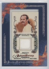 2011 Topps Allen & Ginter's Framed Mini Relics Kyle Petty #AGR-KPE 0ws