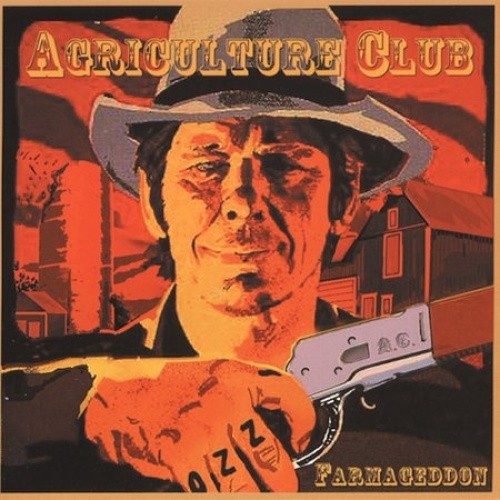Farmageddon by Agriculture Club