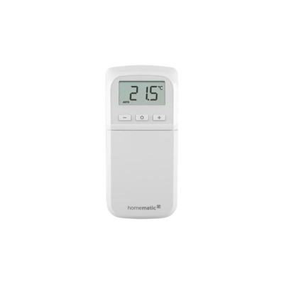 Homematic IP HmIP-eTRV-CL RF Thermostat White