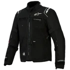 Alpinestars Cusco Drystar Black