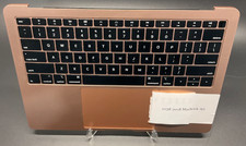 MacBook Air 13" A1932 2018 Rose Gold - CHASSIS BATTERY - No Board - 1038