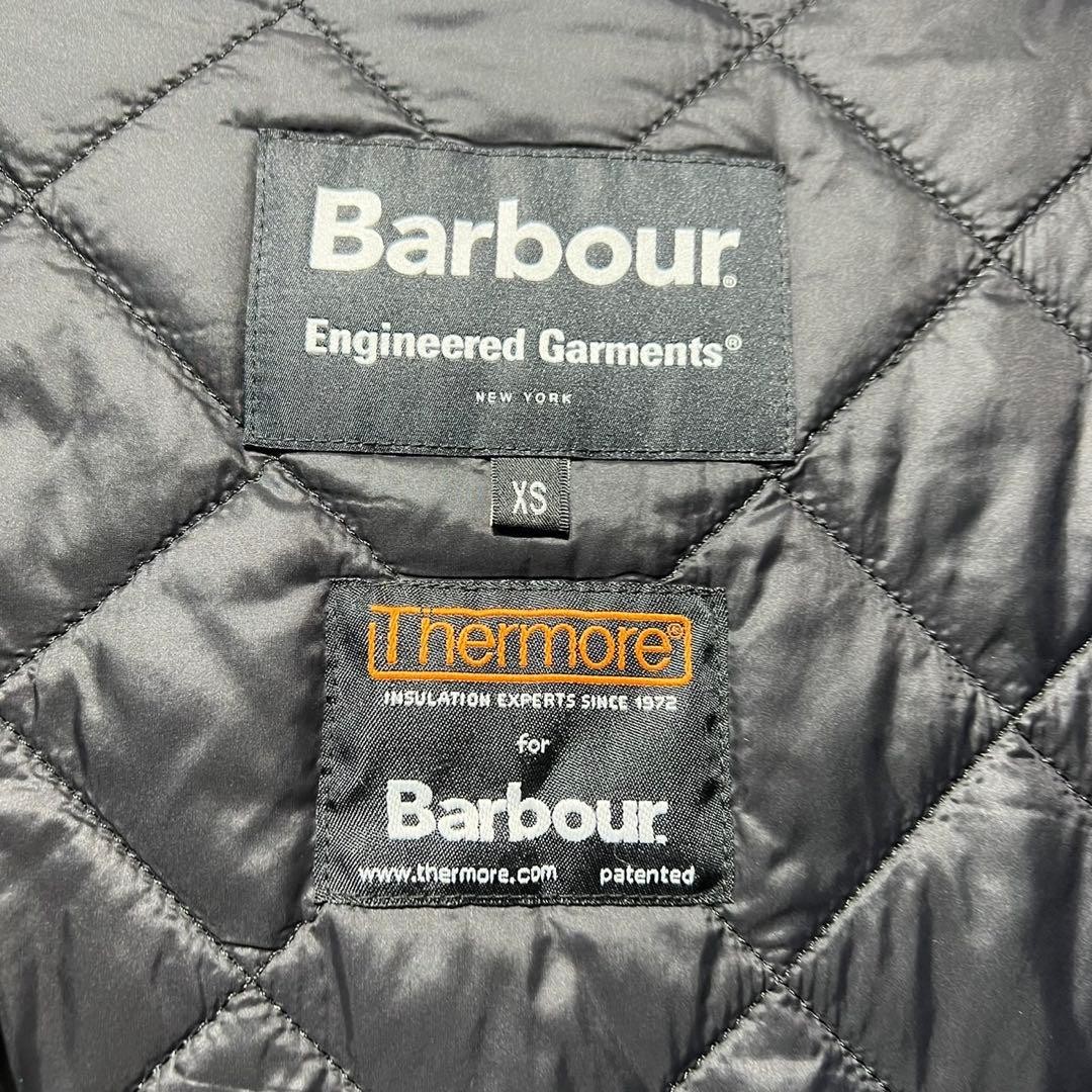 Excellent condition Barbour Engineered Garments S… - image 9