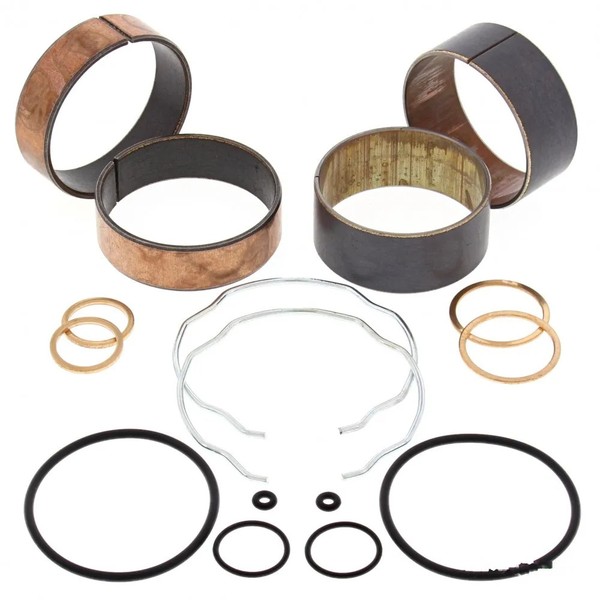 Gabel Reparatursatz Komplett All Balls Racing 38-6006 FüR Honda CR 500 R 1990-image