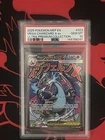 Pokémon Mega Charizard X ex #023 Me: Mega Evolution Promo EX Holo PSA 10