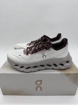 On Running Cloudtilt Quartz Pearl Womens Running Sneakers New Sz 6 *read