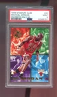 1994-95 Topps Stadium Club Members Only 50 #20 Michael Jordan PSA 9 Graded Card