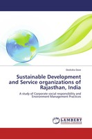 Deeksha Dave | Sustainable Development And Service Organizations Of...