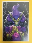 AMAZING SPIDER-MAN #54 ED MCGUINNESS 1:100 RI VIRGIN VARIANT