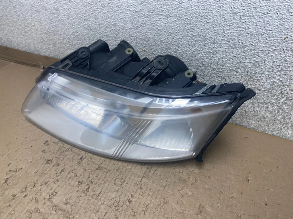 2003 2004 2005 2006 2007 Saab 9-3 conductor izquierdo faro halógeno OEM U2399 DW Foto 2 de 4