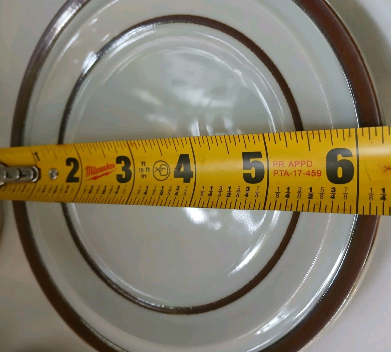 Vintage Sierra Stoneware "Garland"  4-Pc Dinner Set Oven To Table Dish Set 