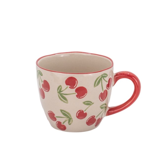 Cherry Mug (General merchandise)