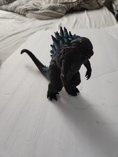 Bandai Godzilla 2019 King of the Monsters Movie Monster Series 6" Vinyl Figure