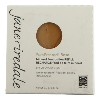 Jane Iredale PurePressed Base Mineral Foundation Refill Sweet Honey 9,9g