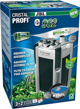 JBL Cristalprofi E902 Greenline Außenfilter Für Aquarien