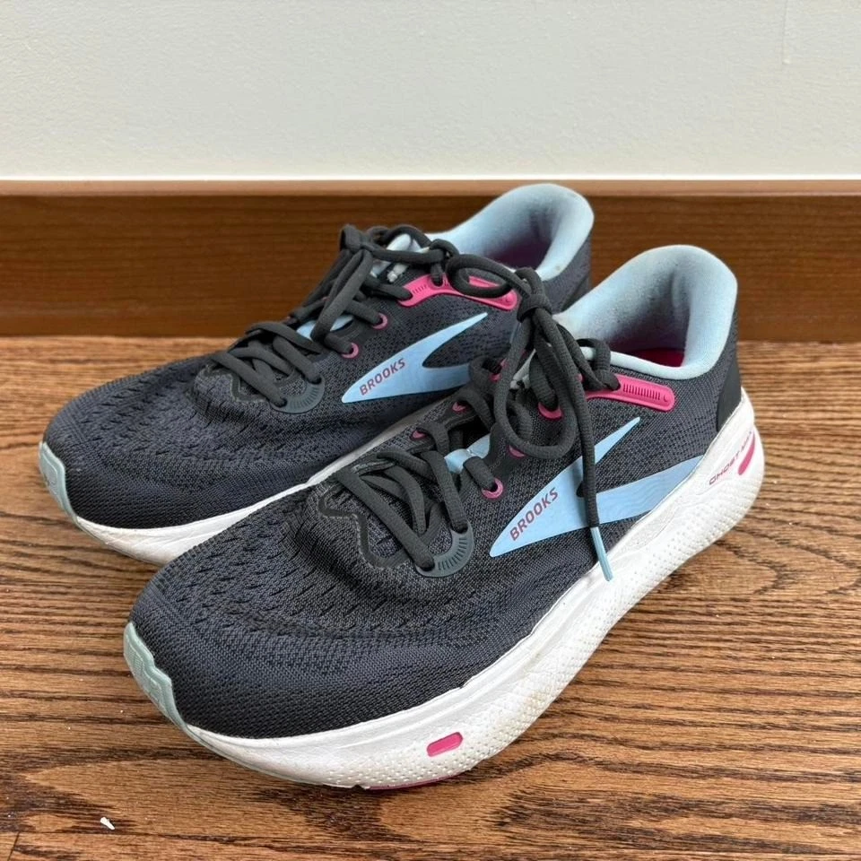 Brooks Slippers for Women for sale | eBay