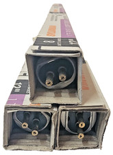 Sylvania Lot of 3 T5 Flourescent Bulb 8W 40W Equivalent
