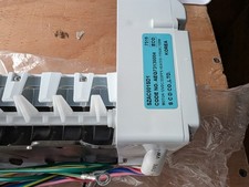 NEW OEM LG ICE MAKER AEQ73130004