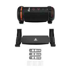 Metal Stand Car Bracket Base For JBL Flip 4 5 6 Bluetooth Speaker Holder Parts